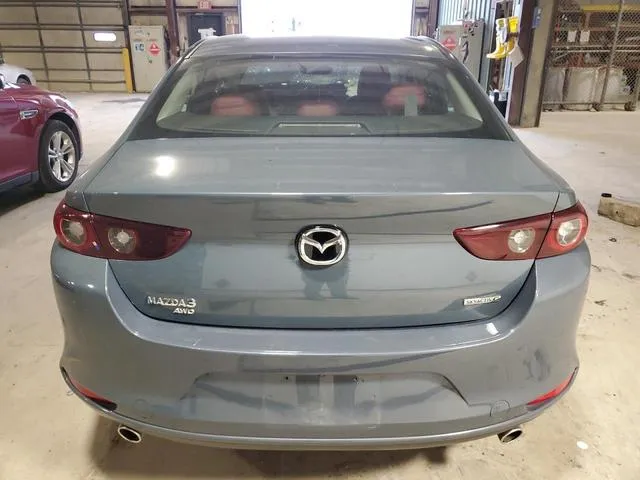 3MZBPBCM3PM361435 2023 2023 Mazda 3- Preferred 6