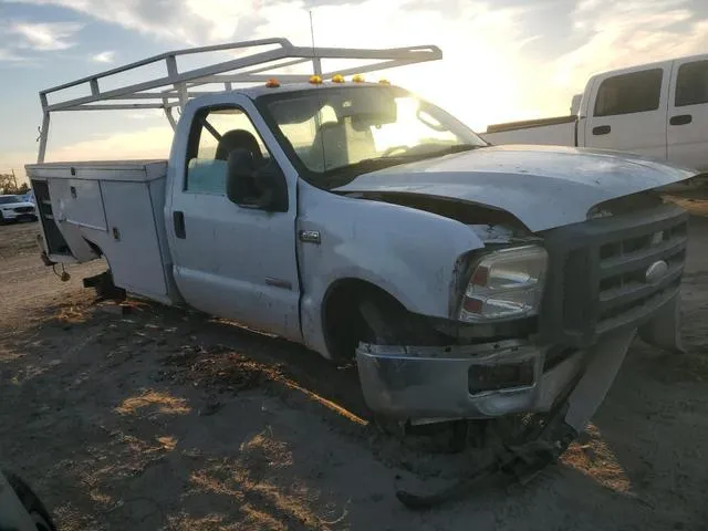 1FDWF34P66EB15145 2006 2006 Ford F-350- Srw Super Duty 4