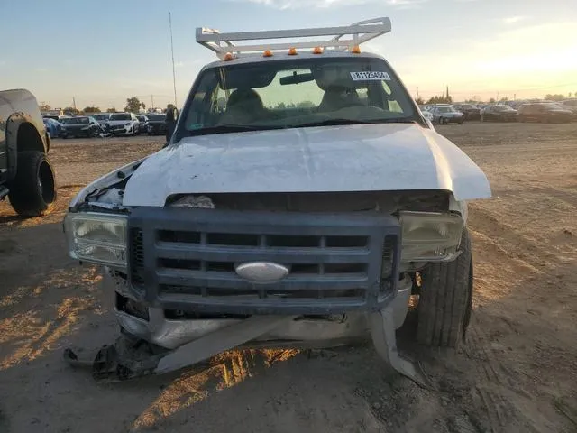 1FDWF34P66EB15145 2006 2006 Ford F-350- Srw Super Duty 5