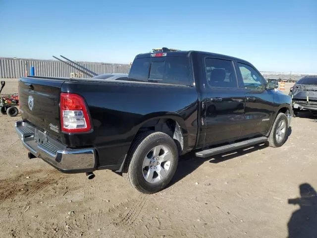 1C6RRFFG0NN297907 2022 2022 RAM 1500- Big Horn/Lone Star 3