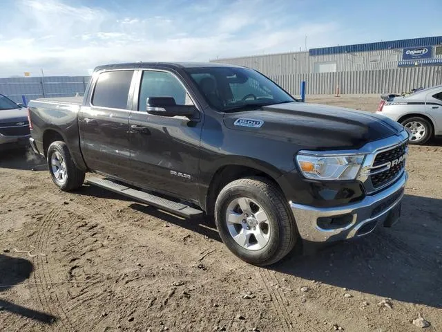 1C6RRFFG0NN297907 2022 2022 RAM 1500- Big Horn/Lone Star 4