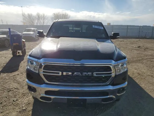 1C6RRFFG0NN297907 2022 2022 RAM 1500- Big Horn/Lone Star 5