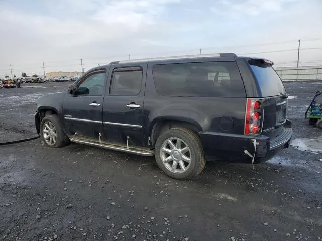 1GKS2MEF7DR175309 2013 2013 GMC Yukon- Denali 2