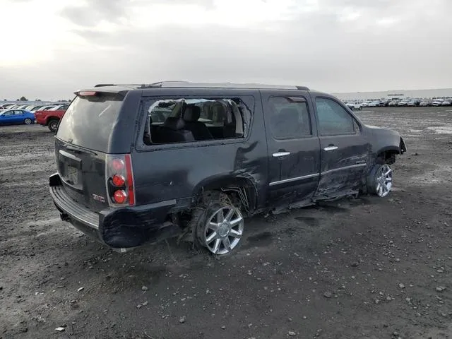 1GKS2MEF7DR175309 2013 2013 GMC Yukon- Denali 3