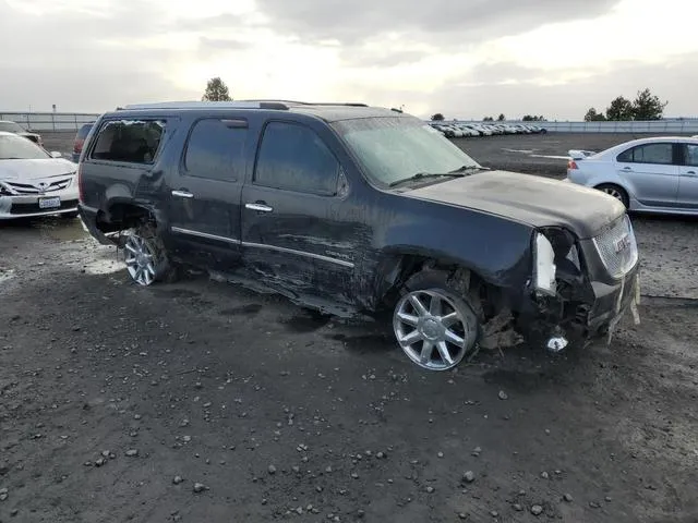 1GKS2MEF7DR175309 2013 2013 GMC Yukon- Denali 4