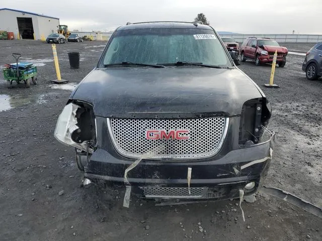 1GKS2MEF7DR175309 2013 2013 GMC Yukon- Denali 5