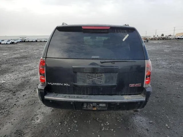 1GKS2MEF7DR175309 2013 2013 GMC Yukon- Denali 6