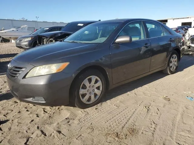 4T1BE46K48U784368 2008 2008 Toyota Camry- CE 1