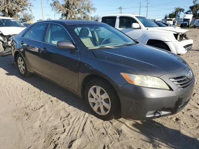 4T1BE46K48U784368 2008 2008 Toyota Camry- CE 4