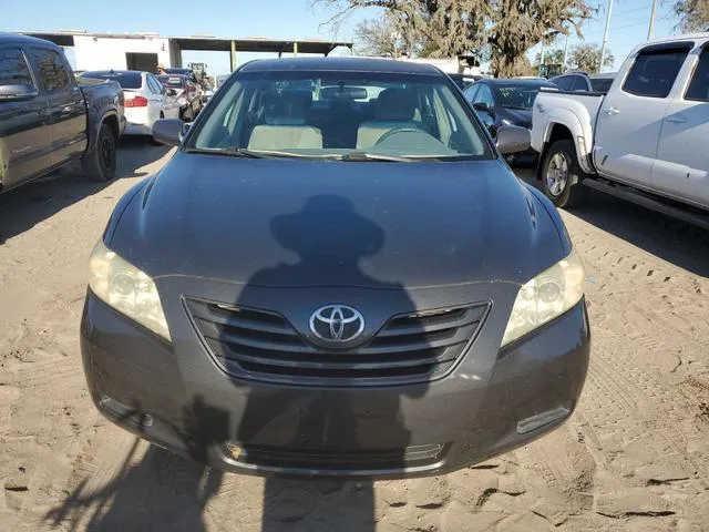 4T1BE46K48U784368 2008 2008 Toyota Camry- CE 5