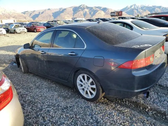 JH4CL96917C003513 2007 2007 Acura TSX 2