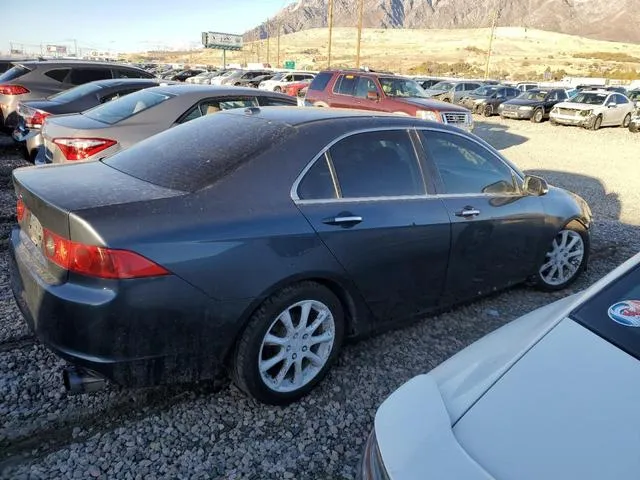 JH4CL96917C003513 2007 2007 Acura TSX 3