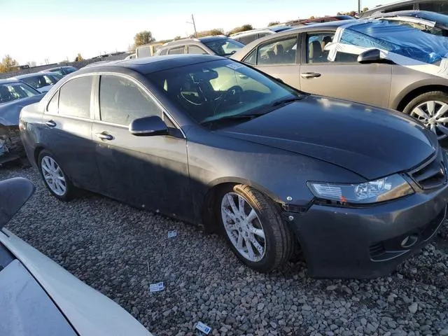 JH4CL96917C003513 2007 2007 Acura TSX 4