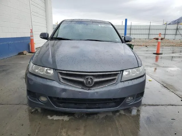 JH4CL96917C003513 2007 2007 Acura TSX 5