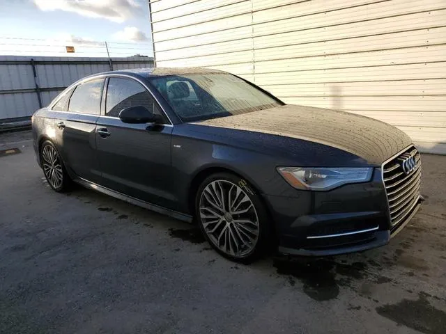 WAUDFAFC2GN016444 2016 2016 Audi A6- Premium Plus 4