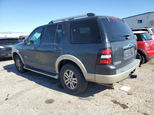 1FMEU74E47UB36199 2007 2007 Ford Explorer- Eddie Bauer 2