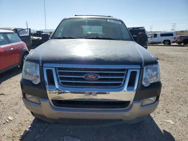 1FMEU74E47UB36199 2007 2007 Ford Explorer- Eddie Bauer 5