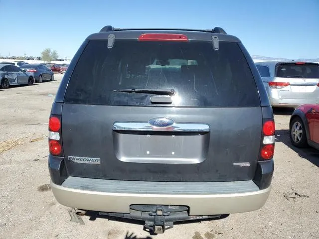 1FMEU74E47UB36199 2007 2007 Ford Explorer- Eddie Bauer 6