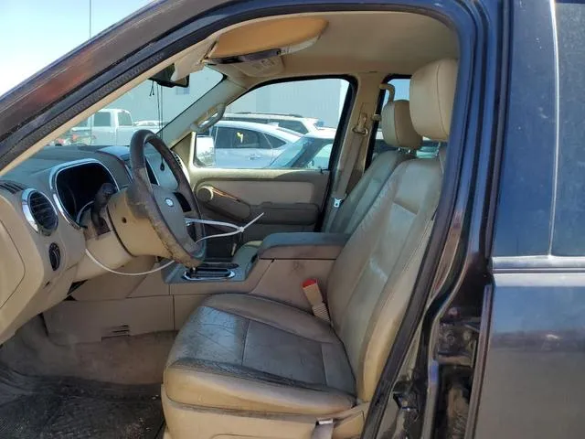 1FMEU74E47UB36199 2007 2007 Ford Explorer- Eddie Bauer 7