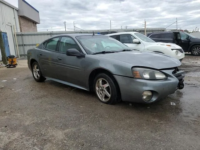 2G2WS522441257256 2004 2004 Pontiac Grand- GT2 4