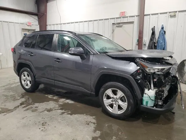 2T3W1RFV8LC034042 2020 2020 Toyota RAV4- Xle 4