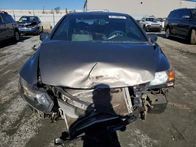 2HGFG12647H548023 2007 2007 Honda Civic- LX 5