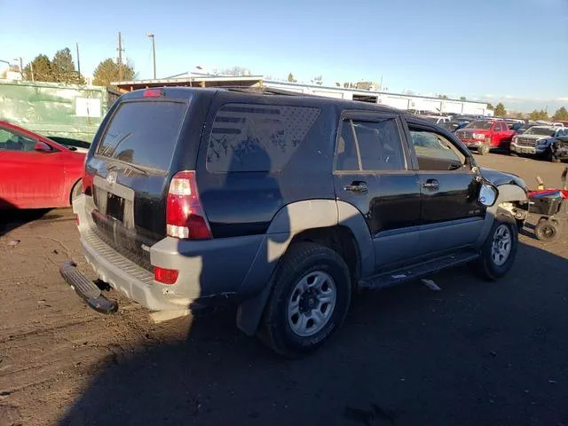 JTEBU14R330009898 2003 2003 Toyota 4runner- SR5 3