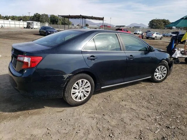 4T4BF1FK4ER440701 2014 2014 Toyota Camry- L 3