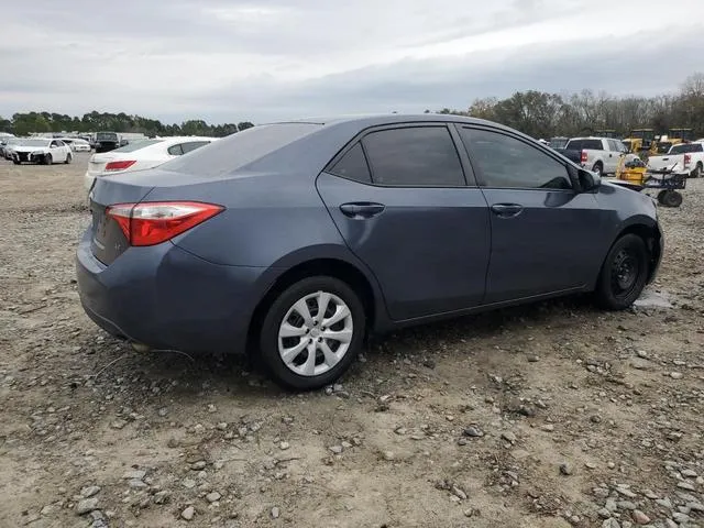 5YFBURHE6GP370838 2016 2016 Toyota Corolla- L 3