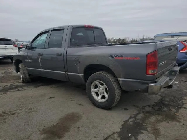 1D7HU18D94S636579 2004 2004 Dodge RAM 1500- ST 2