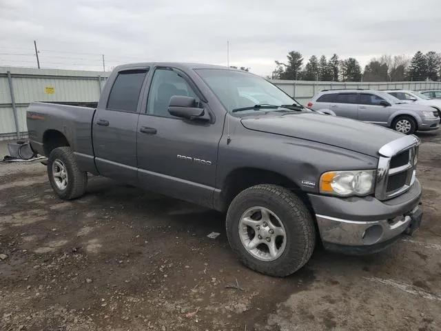 1D7HU18D94S636579 2004 2004 Dodge RAM 1500- ST 4