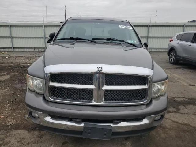 1D7HU18D94S636579 2004 2004 Dodge RAM 1500- ST 5