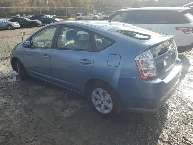 JTDKB20U187729533 2008 2008 Toyota Prius 2