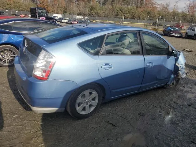 JTDKB20U187729533 2008 2008 Toyota Prius 3