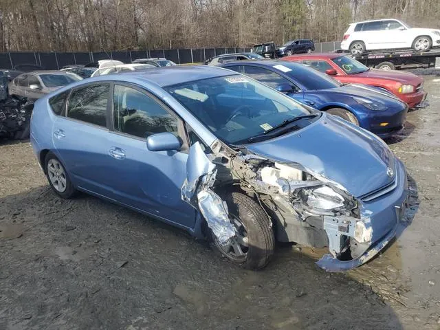 JTDKB20U187729533 2008 2008 Toyota Prius 4