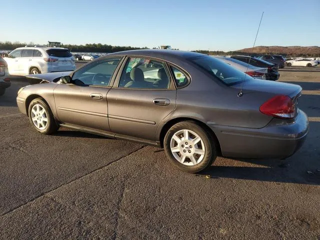 1FAHP53U85A295138 2005 2005 Ford Taurus- SE 2