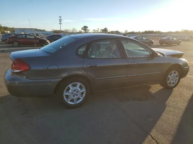 1FAHP53U85A295138 2005 2005 Ford Taurus- SE 3