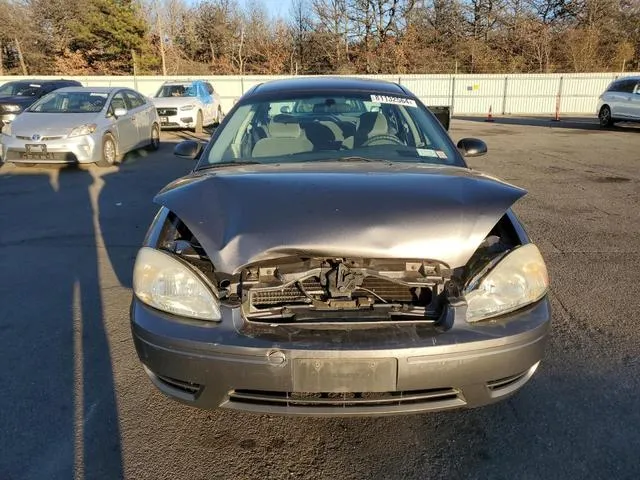 1FAHP53U85A295138 2005 2005 Ford Taurus- SE 5