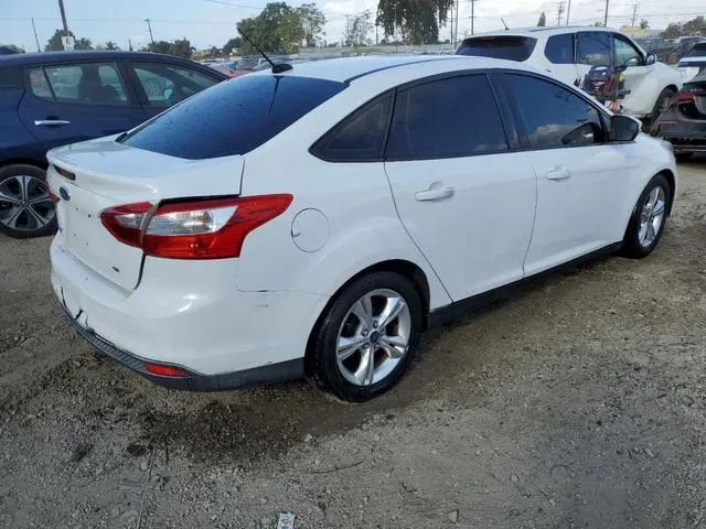 1FADP3F25EL200455 2014 2014 Ford Focus- SE 3