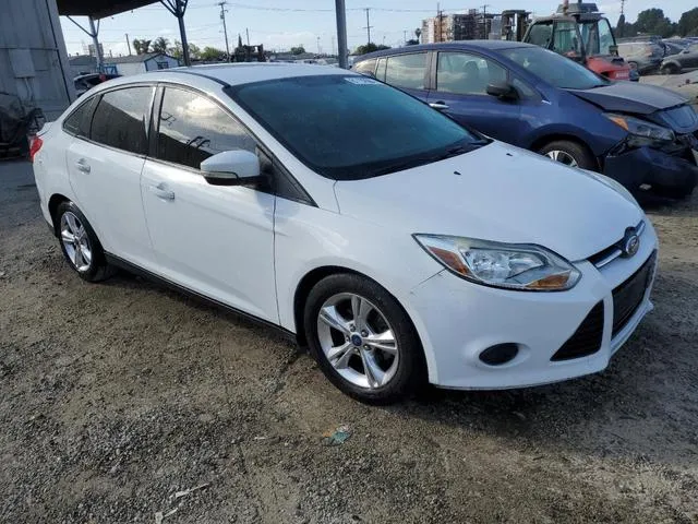 1FADP3F25EL200455 2014 2014 Ford Focus- SE 4