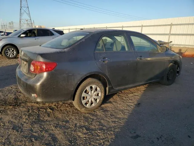 JTDBL40E39J009463 2009 2009 Toyota Corolla- Base 3