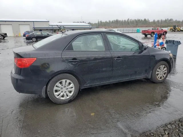 KNAFT4A27C5504803 2012 2012 KIA Forte- LX 3