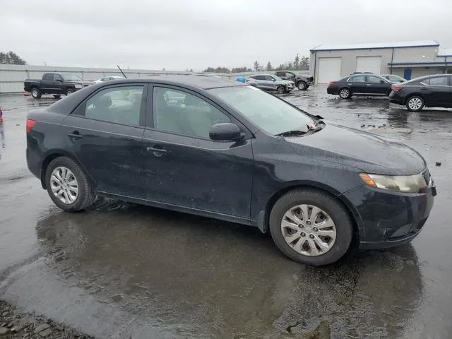 KNAFT4A27C5504803 2012 2012 KIA Forte- LX 4