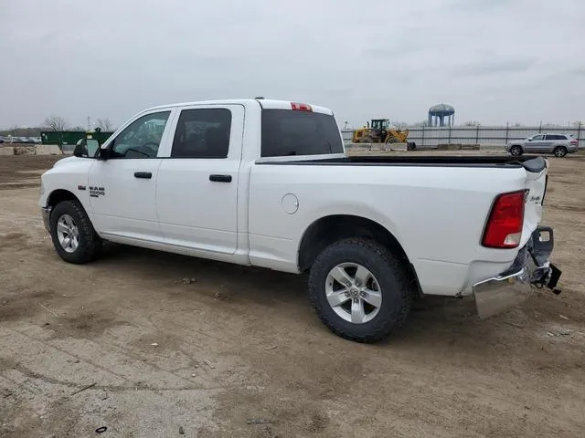 1C6RR7ST4NS153948 2022 2022 RAM 1500- Tradesman 2