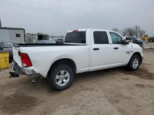 1C6RR7ST4NS153948 2022 2022 RAM 1500- Tradesman 3