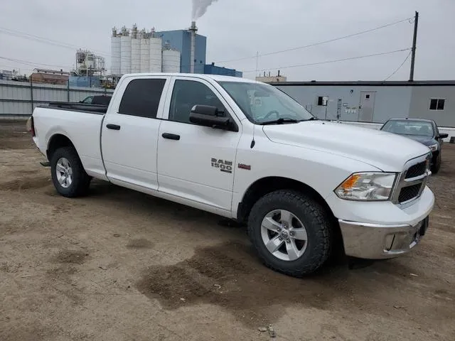 1C6RR7ST4NS153948 2022 2022 RAM 1500- Tradesman 4