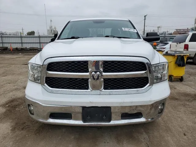 1C6RR7ST4NS153948 2022 2022 RAM 1500- Tradesman 5