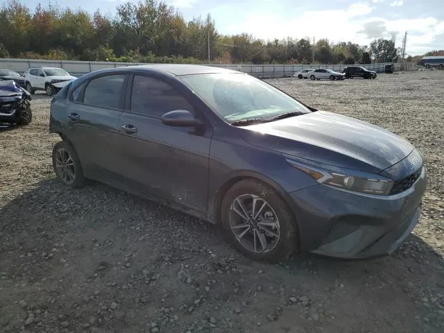 3KPF24AD6RE770771 2024 2024 KIA Forte- LX 4