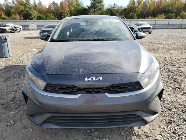 3KPF24AD6RE770771 2024 2024 KIA Forte- LX 5