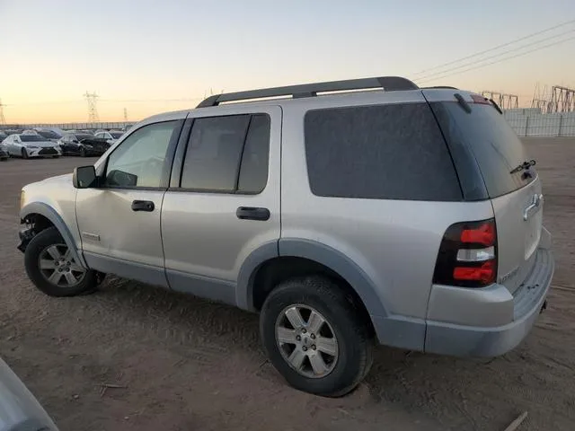 1FMEU63E36UA48576 2006 2006 Ford Explorer- Xlt 2